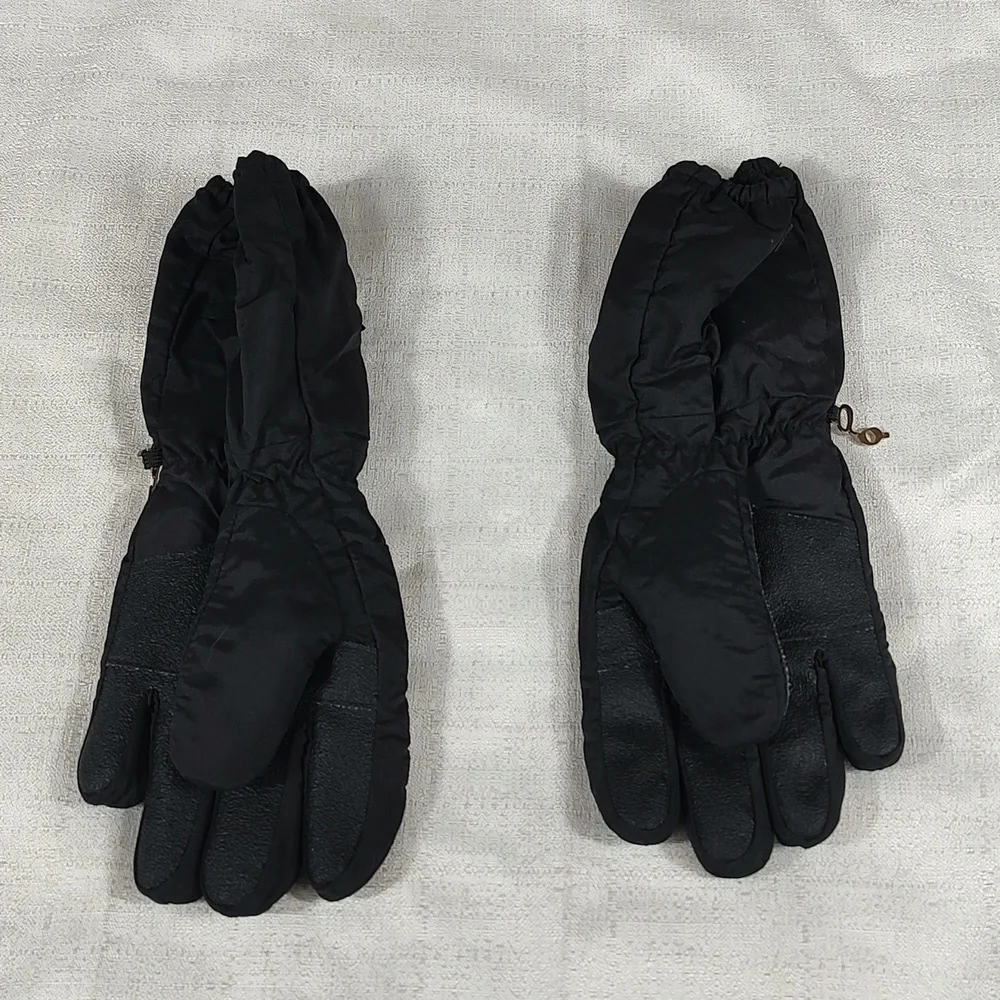 Grandoe Mountain Gear Dri Gard Skiing Winter Gloves Mittens Kids Size Small